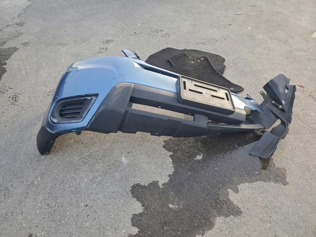 Subaru Forester 2.5i Image 11