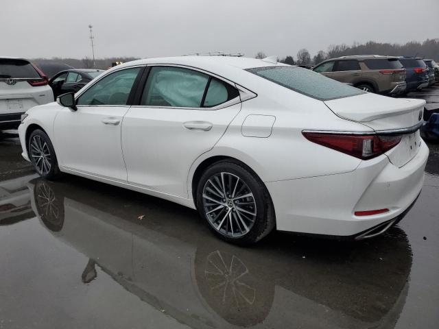 Lexus Es 350 Base Image 2