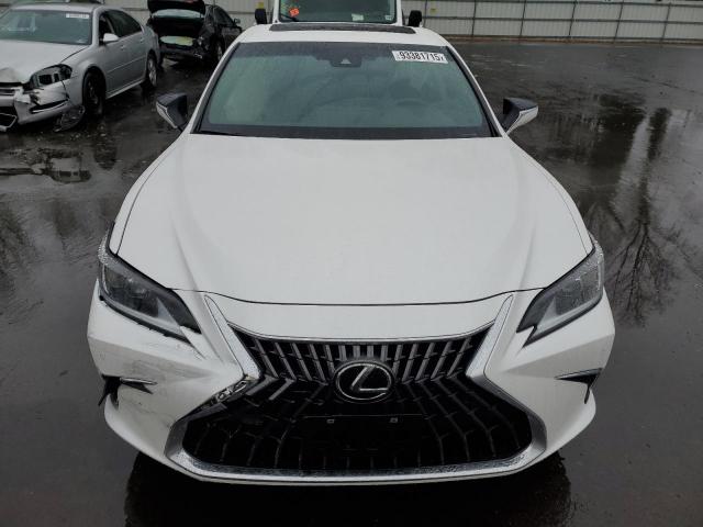 Lexus Es 350 Base Image 4