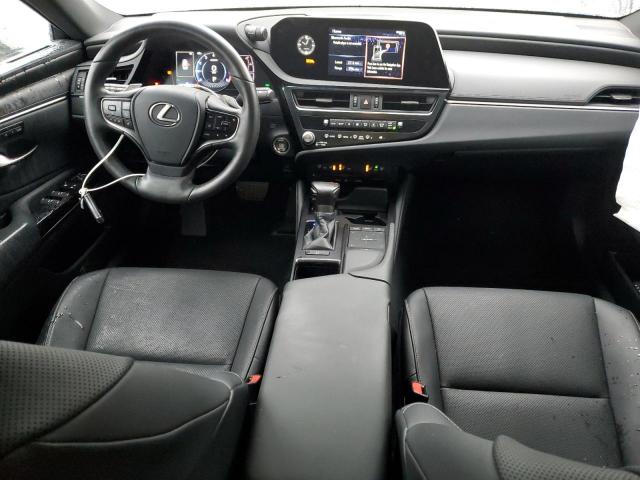 Lexus Es 350 Base Image 7