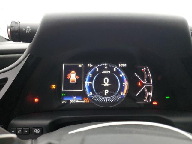 Lexus Es 350 Base Image 9