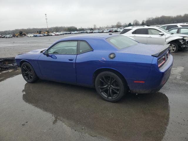 Dodge Challenger Sxt Image 5