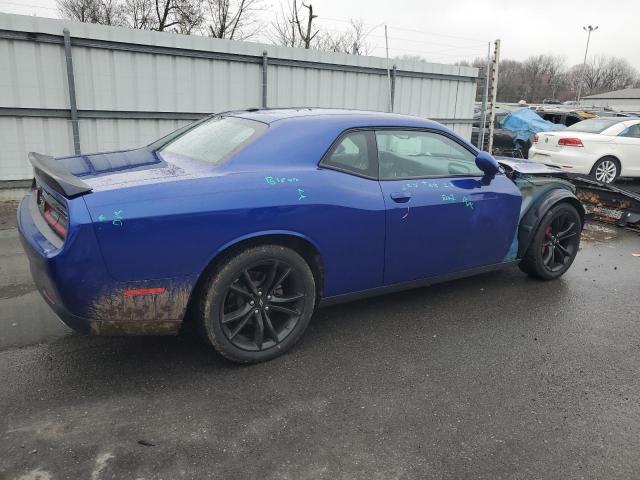 Dodge Challenger Sxt Image 2