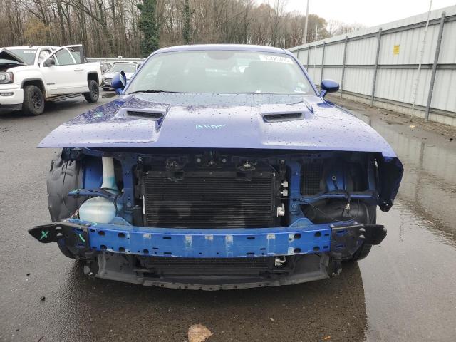 Dodge Challenger Sxt Image 4