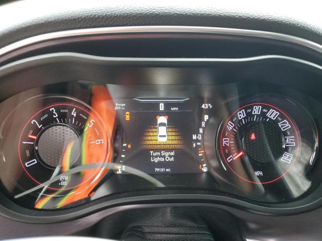 Dodge Challenger Sxt Image 7