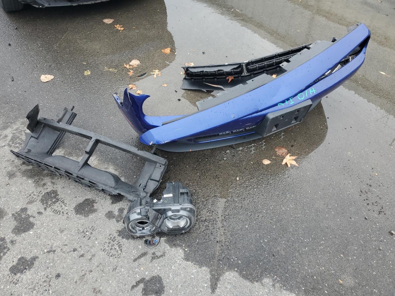 Dodge Challenger Sxt Image 9