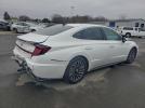 Hyundai SONATA Hybrid Image 6
