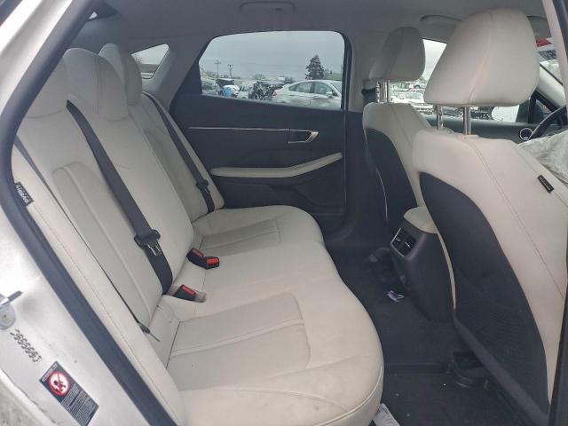 Hyundai SONATA Hybrid Image 10