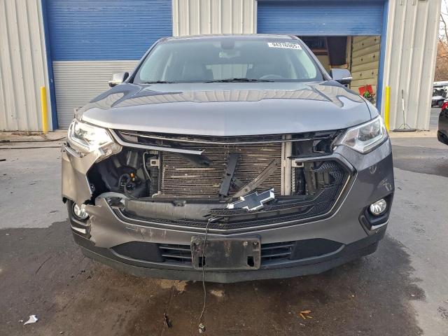 Chevrolet Traverse Rs Image 8