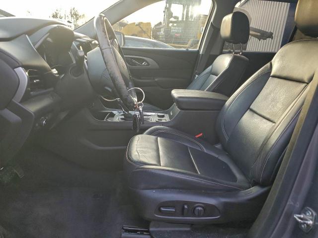 Chevrolet Traverse Rs Image 13