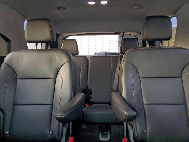 Chevrolet Traverse Rs Image 9