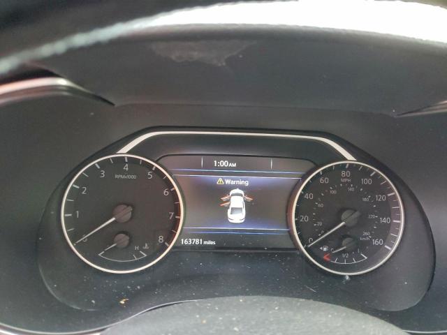 Nissan Maxima 3.5s Image 12