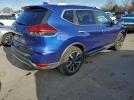 Nissan Rogue S Image 2