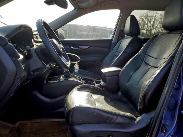 Nissan Rogue S Image 13