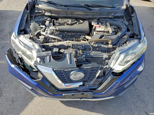 Nissan Rogue S Image 8