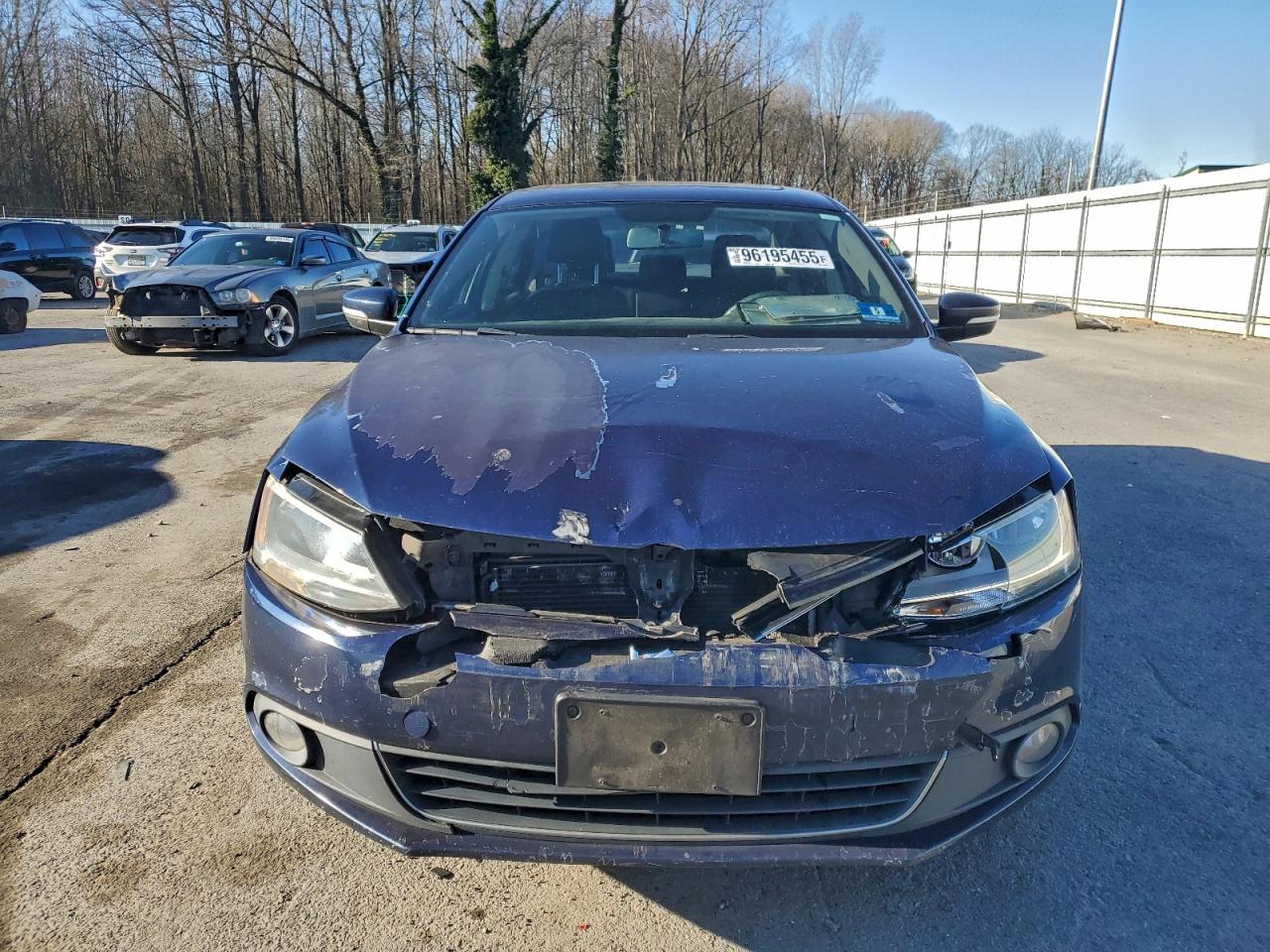 Volkswagen Jetta Tdi Image 2