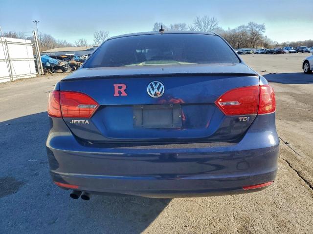 Volkswagen Jetta Tdi Image 4