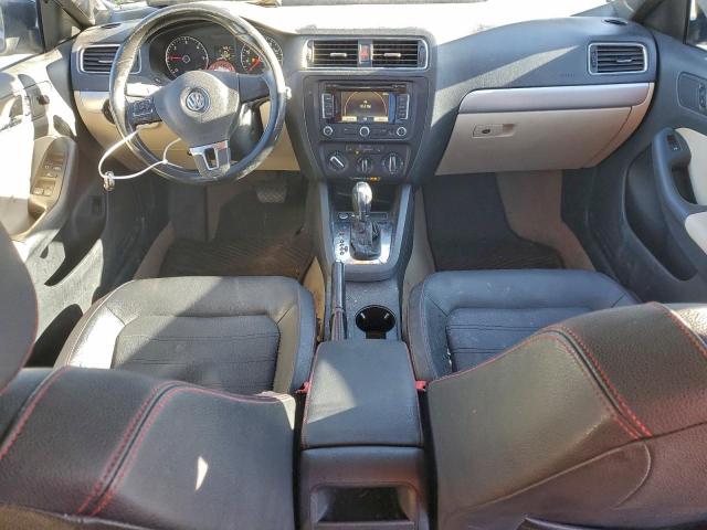 Volkswagen Jetta Tdi Image 9