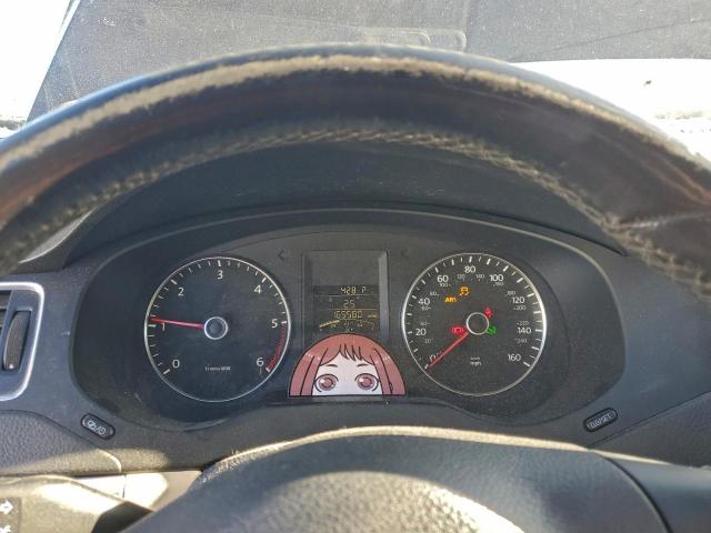 Volkswagen Jetta Tdi Image 11