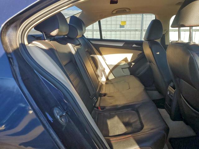 Volkswagen Jetta Tdi Image 7