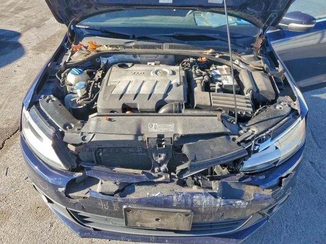 Volkswagen Jetta Tdi Image 10