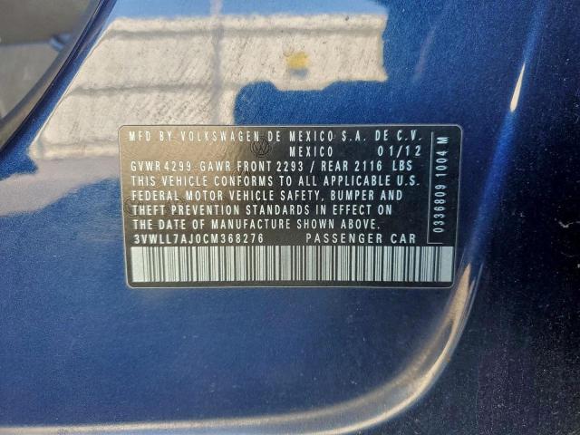 Volkswagen Jetta Tdi Image 12