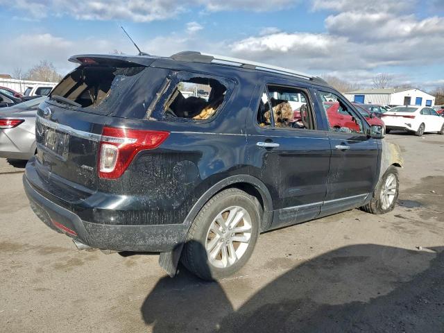 Ford Explorer Xlt Image 5