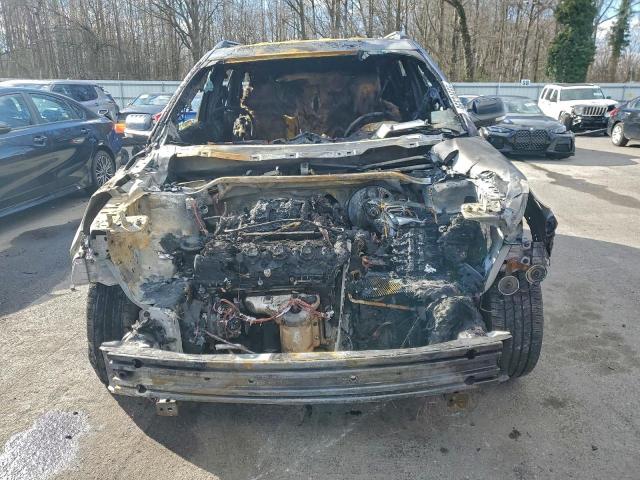 Ford Explorer Xlt Image 3