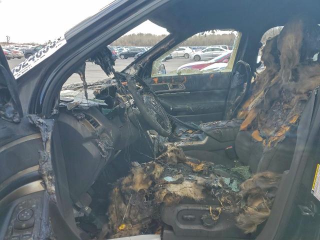 Ford Explorer Xlt Image 10