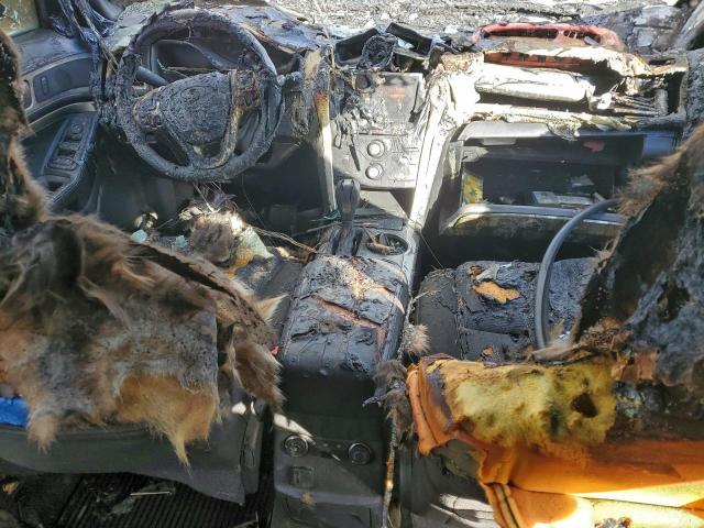 Ford Explorer Xlt Image 11