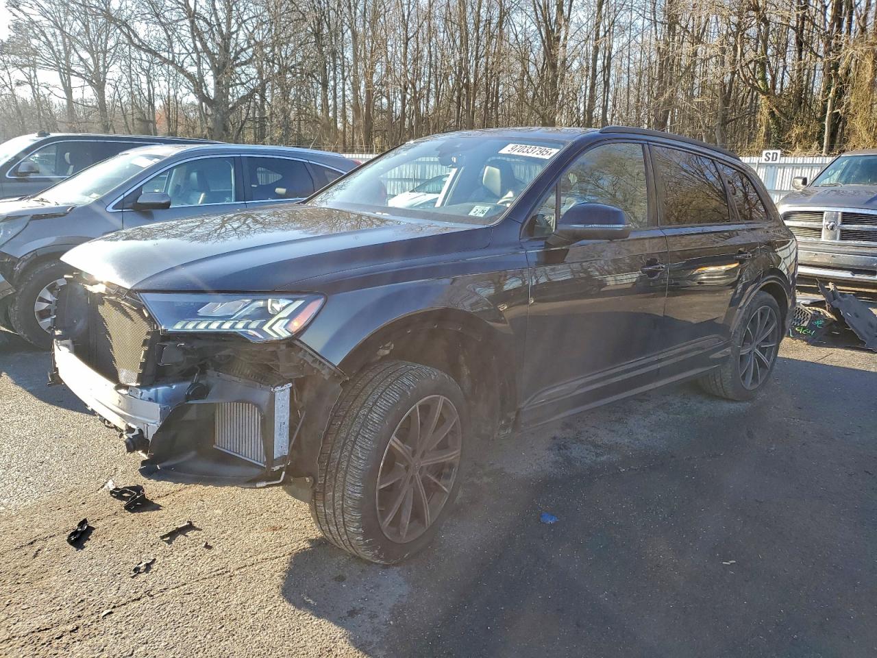 Audi Sq Premium Plus Image 1