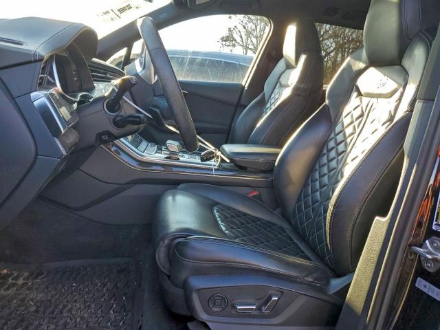 Audi Sq Premium Plus Image 3