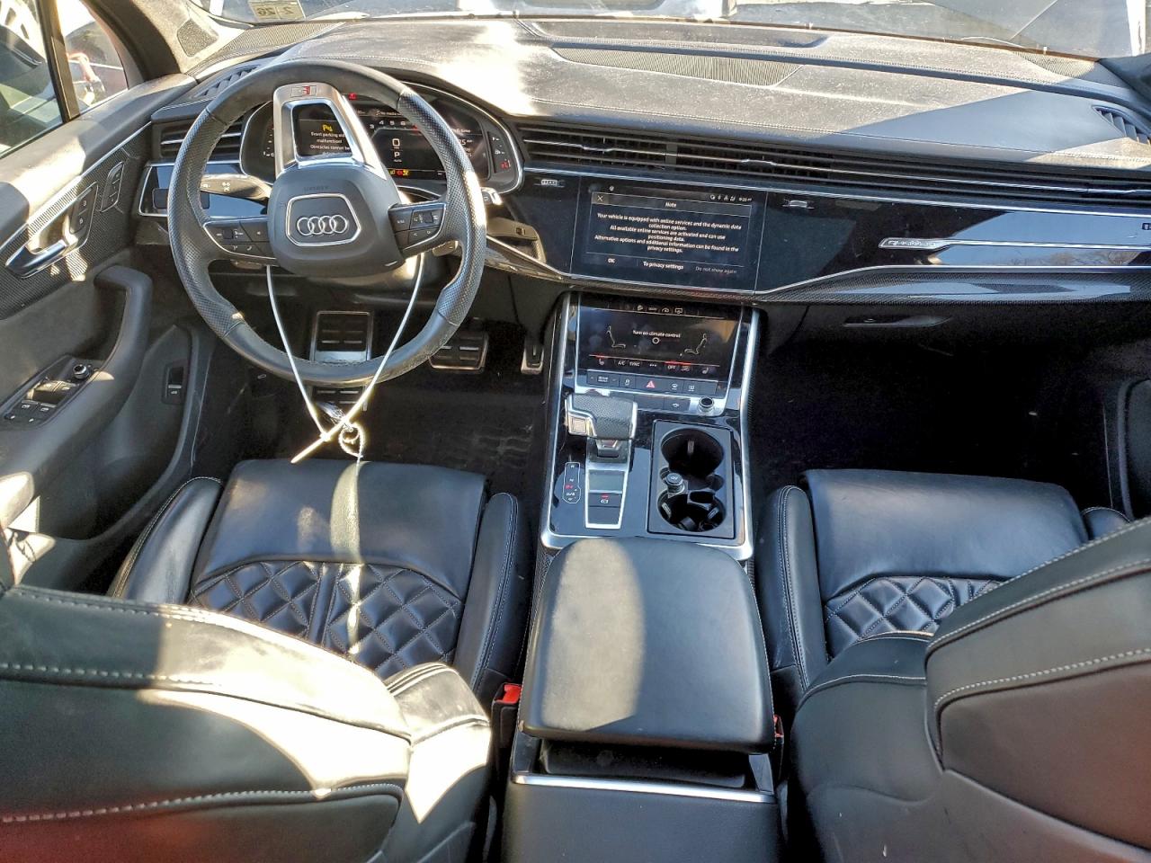 Audi Sq Premium Plus Image 14