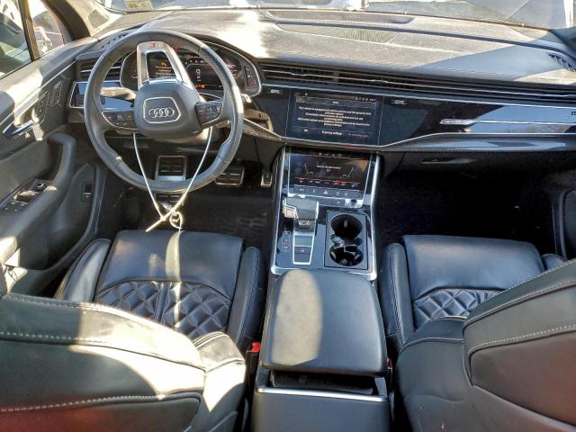 Audi Sq Premium Plus Image 14