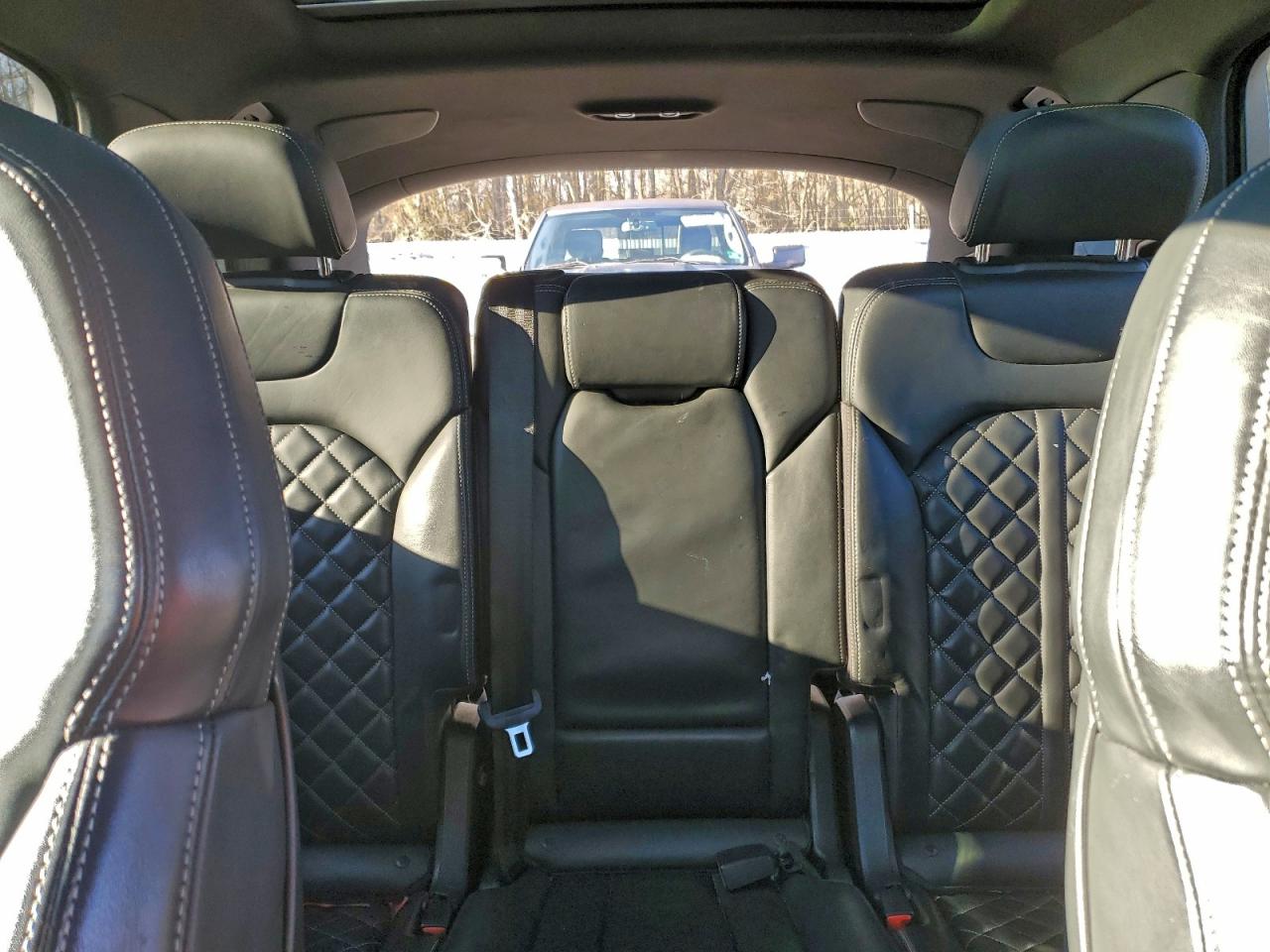 Audi Sq Premium Plus Image 11