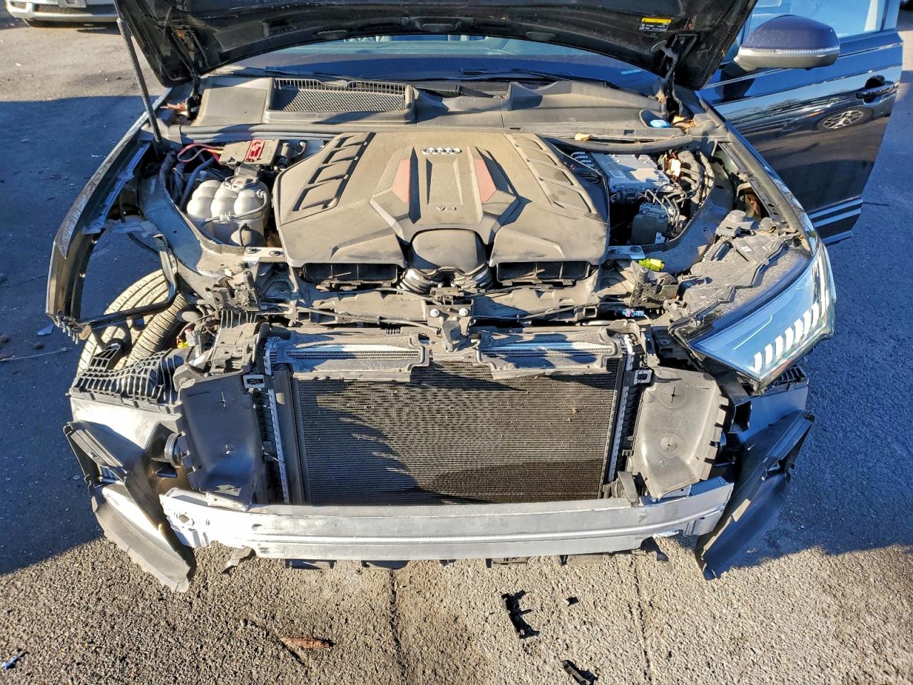 Audi Sq Premium Plus Image 7