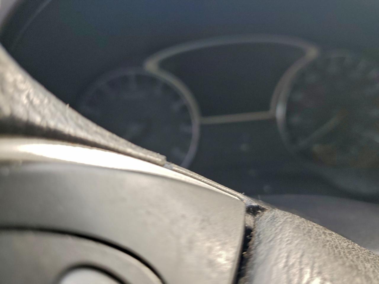 Nissan Pathfinder S Image 6