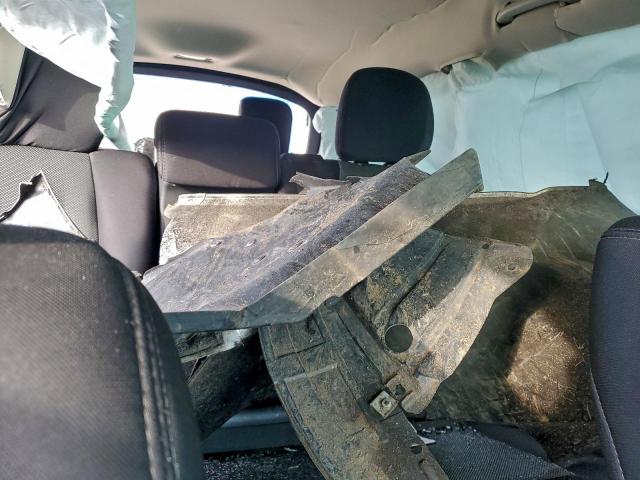 Nissan Pathfinder S Image 13