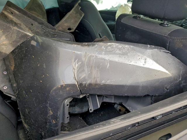 Nissan Pathfinder S Image 11