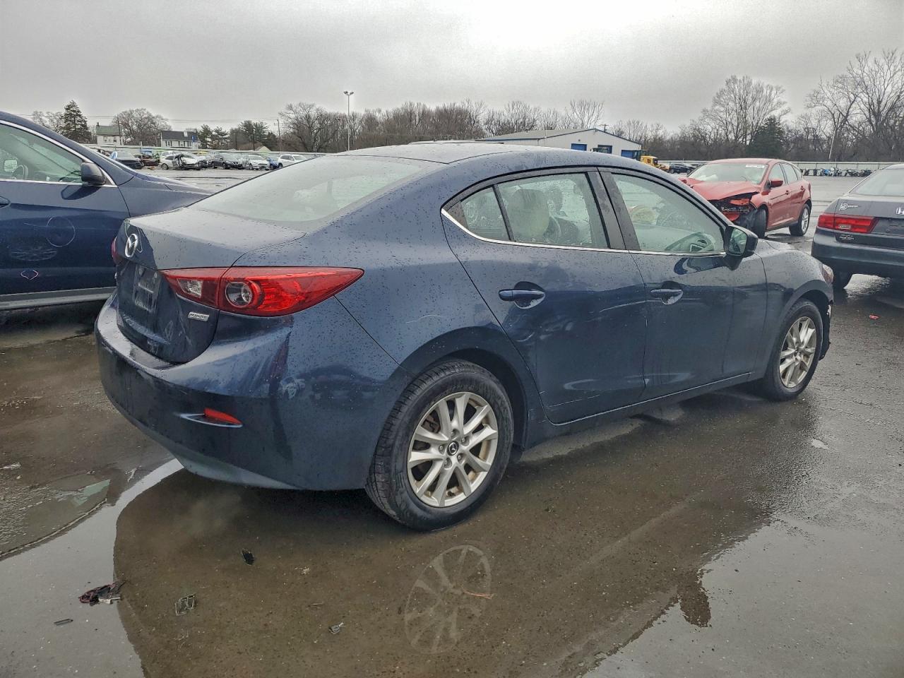 Mazda 3 Sport Image 12