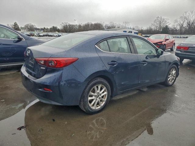 Mazda 3 Sport Image 12