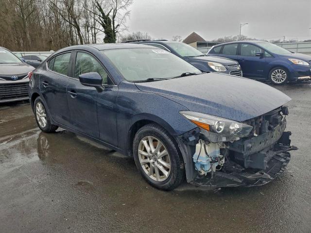 Mazda 3 Sport Image 2