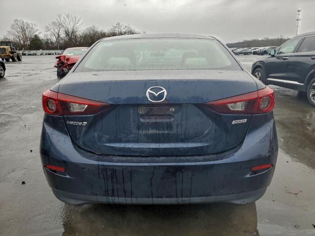 Mazda 3 Sport Image 8