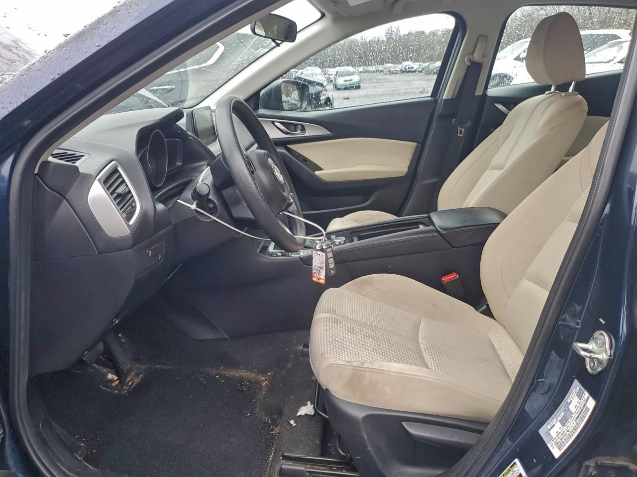 Mazda 3 Sport Image 7