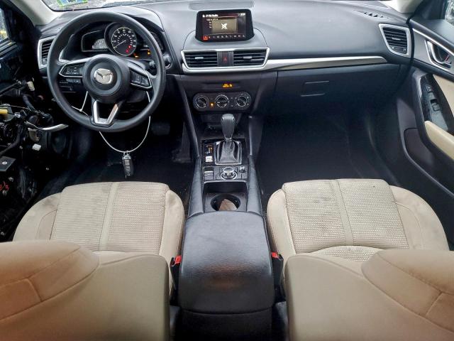 Mazda 3 Sport Image 11