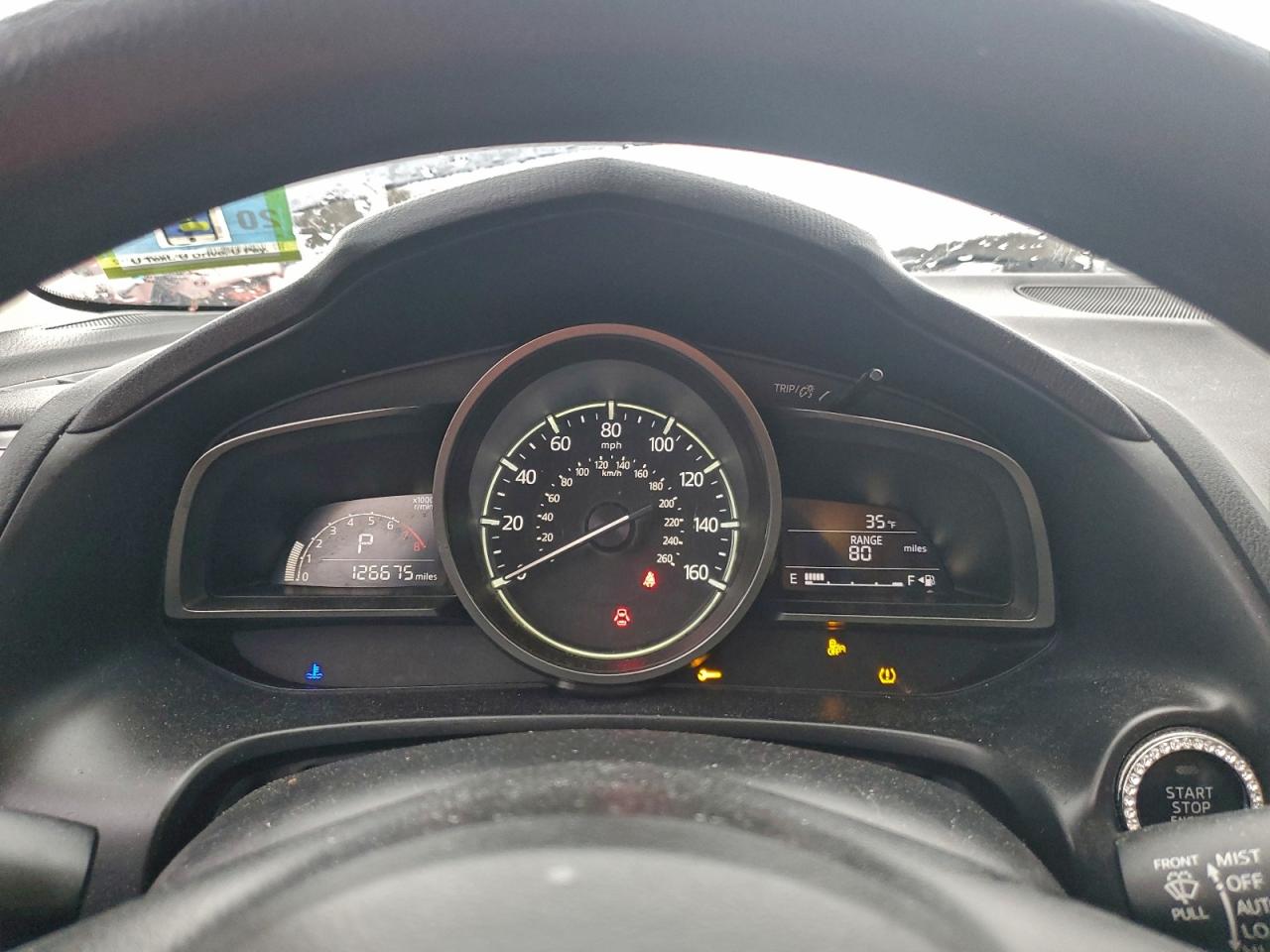 Mazda 3 Sport Image 6