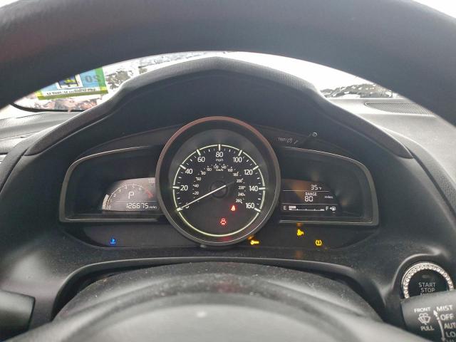 Mazda 3 Sport Image 6