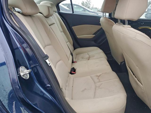 Mazda 3 Sport Image 4