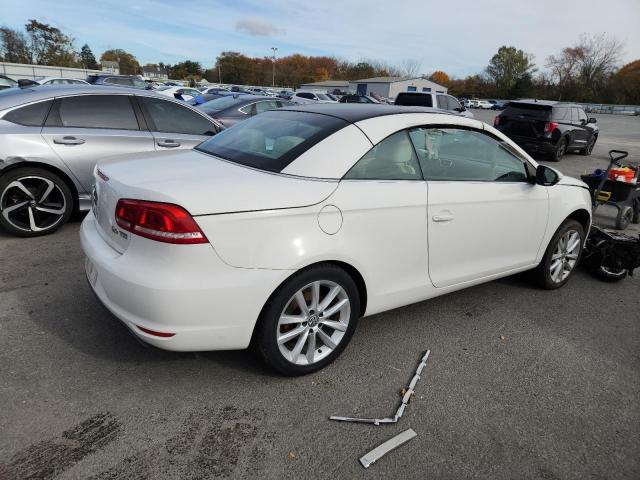 Volkswagen Eos Komfort Image 11