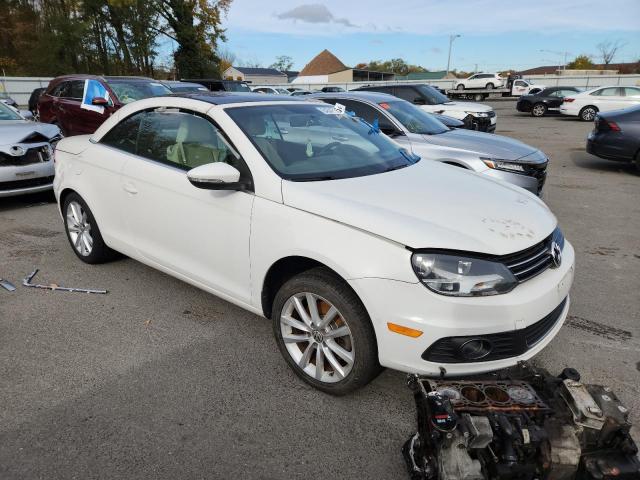 Volkswagen Eos Komfort Image 9